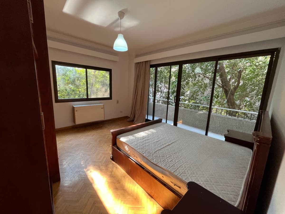 Modern 5BR Duplex in Maadi - 500 sqm