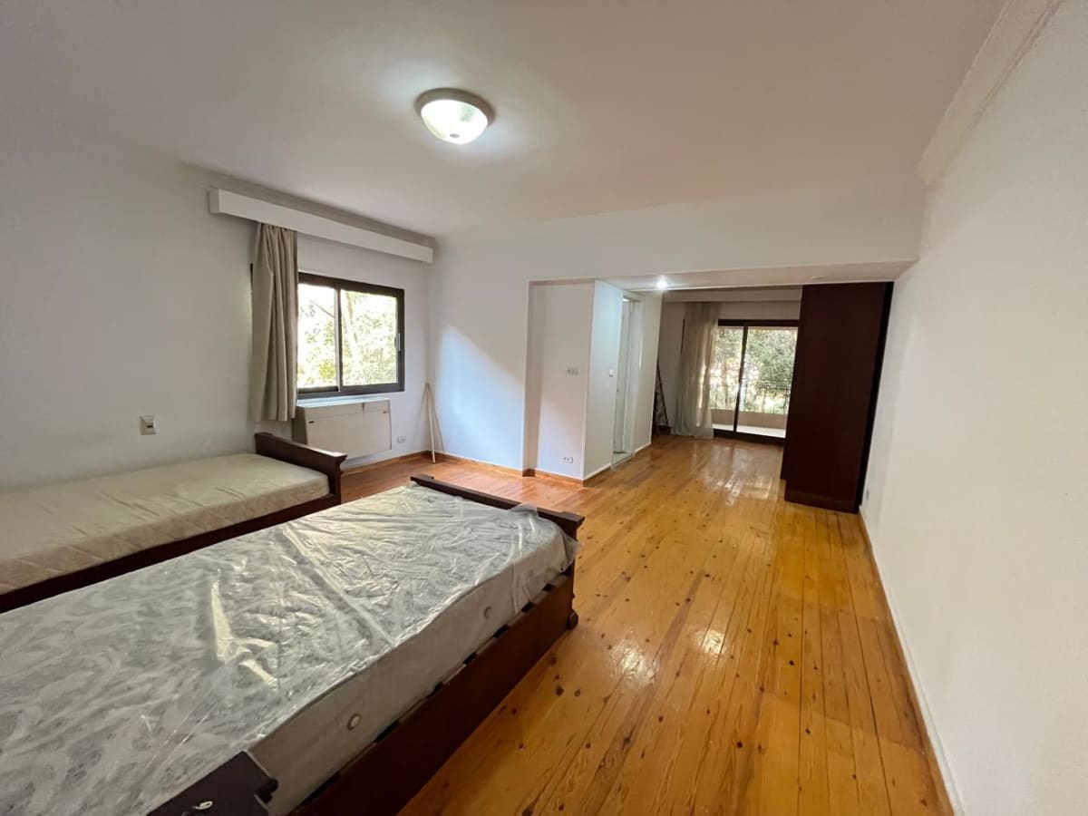 Modern 5BR Duplex in Maadi - 500 sqm