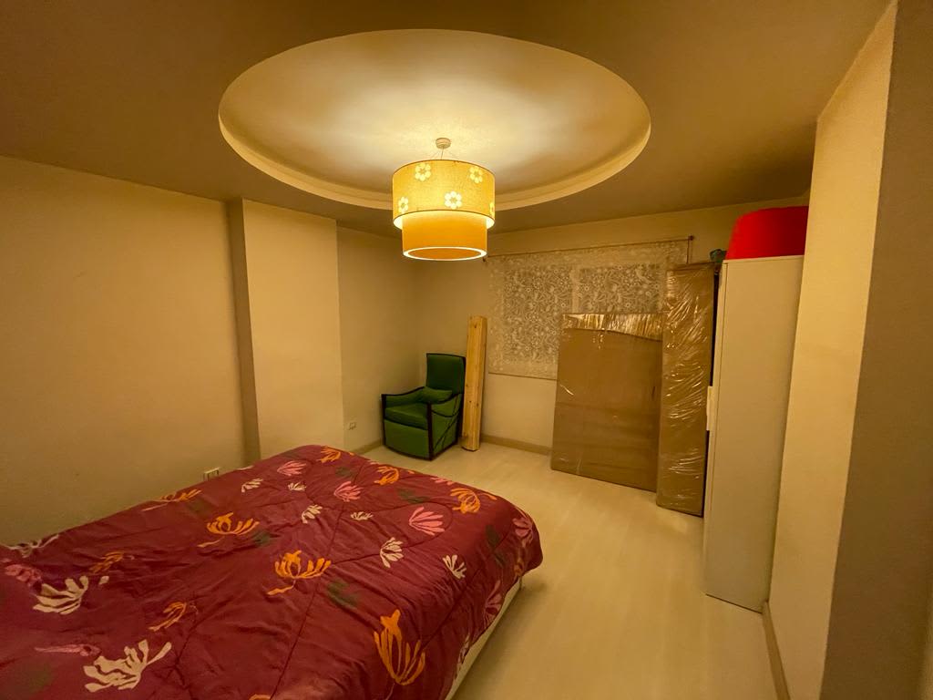 Bright & Spacious Apartment in Prime Maadi