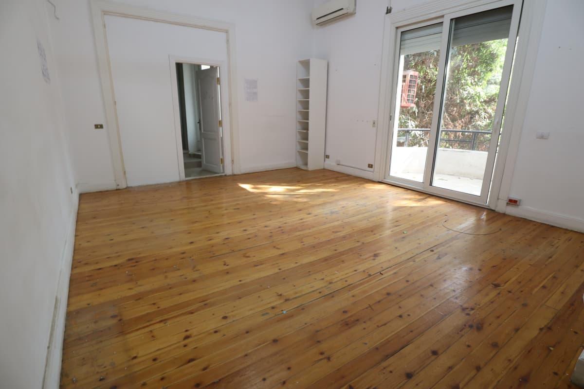 Spacious Administrative Villa for Rent | 1050 Sqm | Sarayat El Maadi