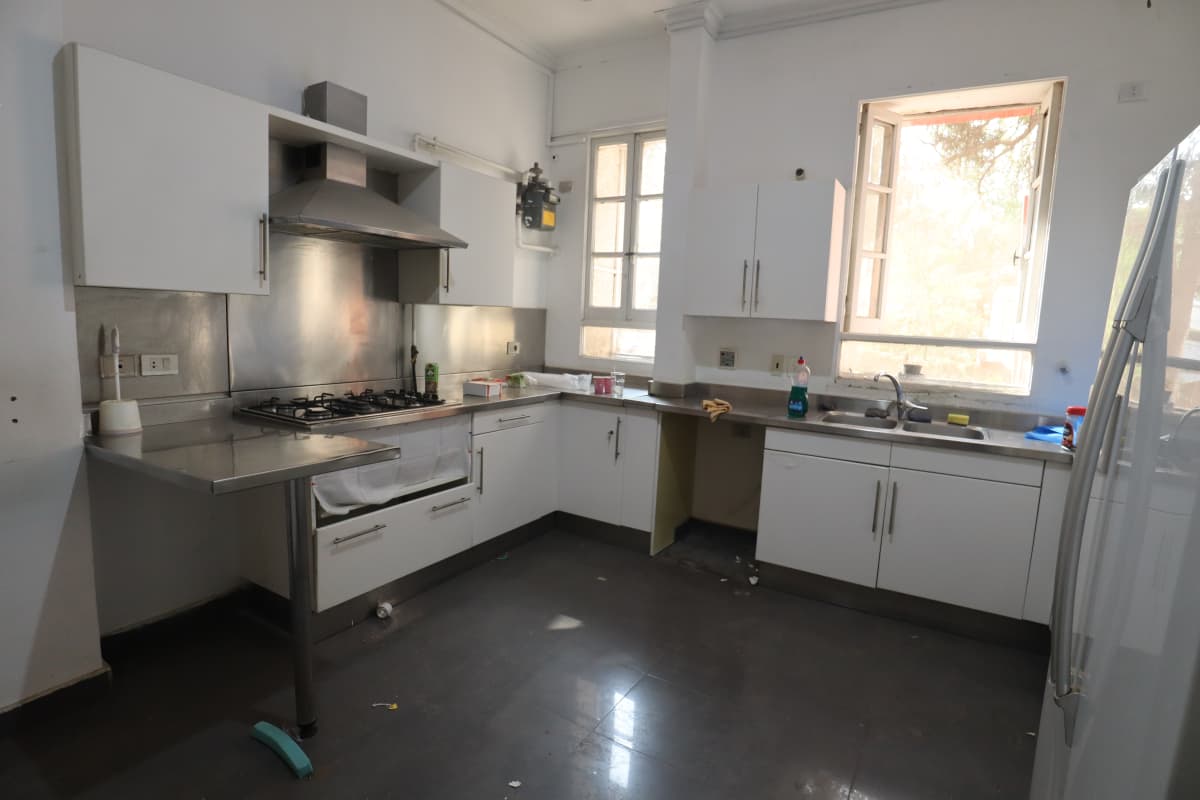 Spacious Administrative Villa for Rent | 1050 Sqm | Sarayat El Maadi