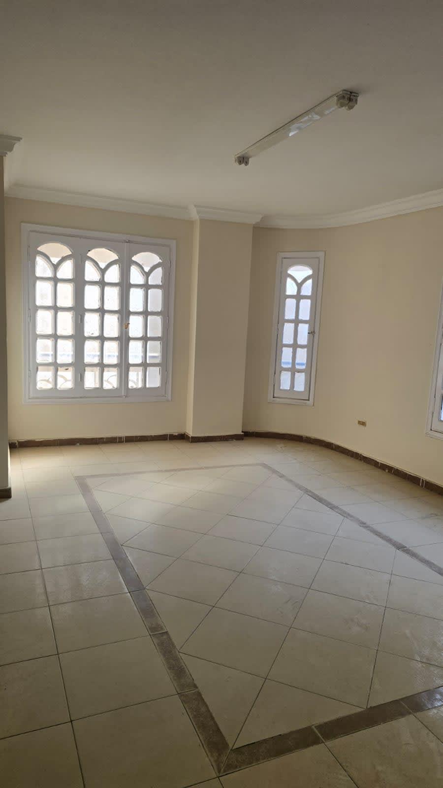 Administrative Office for Rent | 280 Sqm | New Maadi