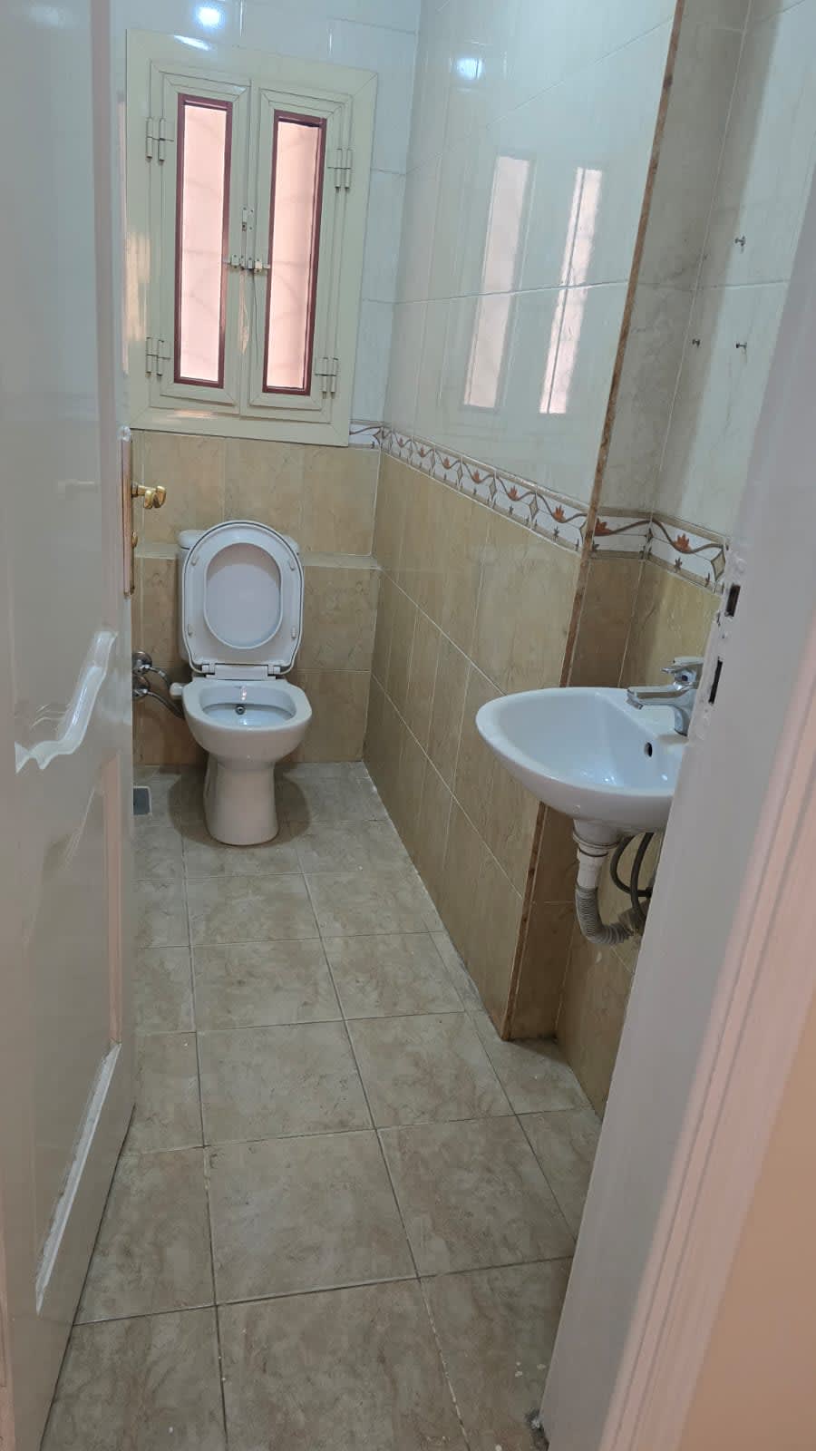 Administrative Office for Rent | 280 Sqm | New Maadi