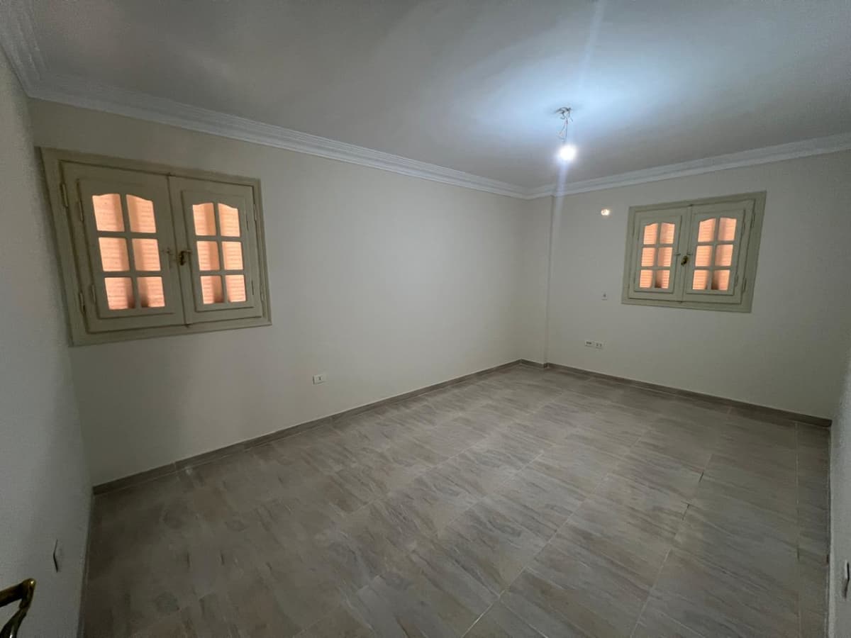 Modern Administrative Office | 200m² | For Rent in New Maadi