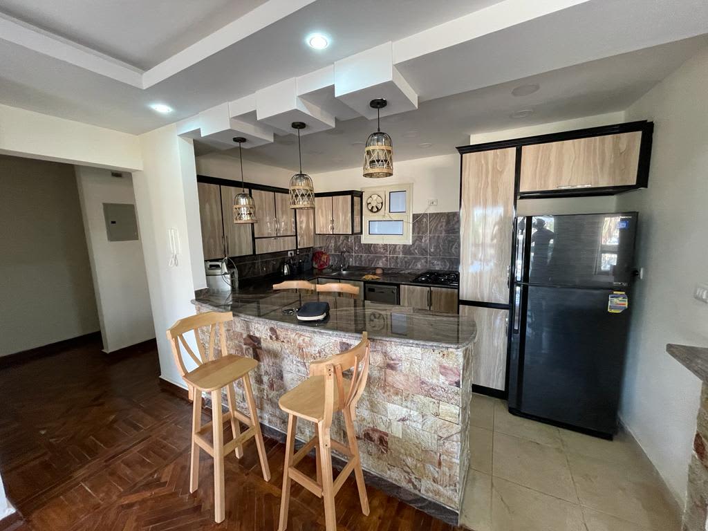 Peaceful& Comfortable Apartment For Rent In Maadi Sarayat