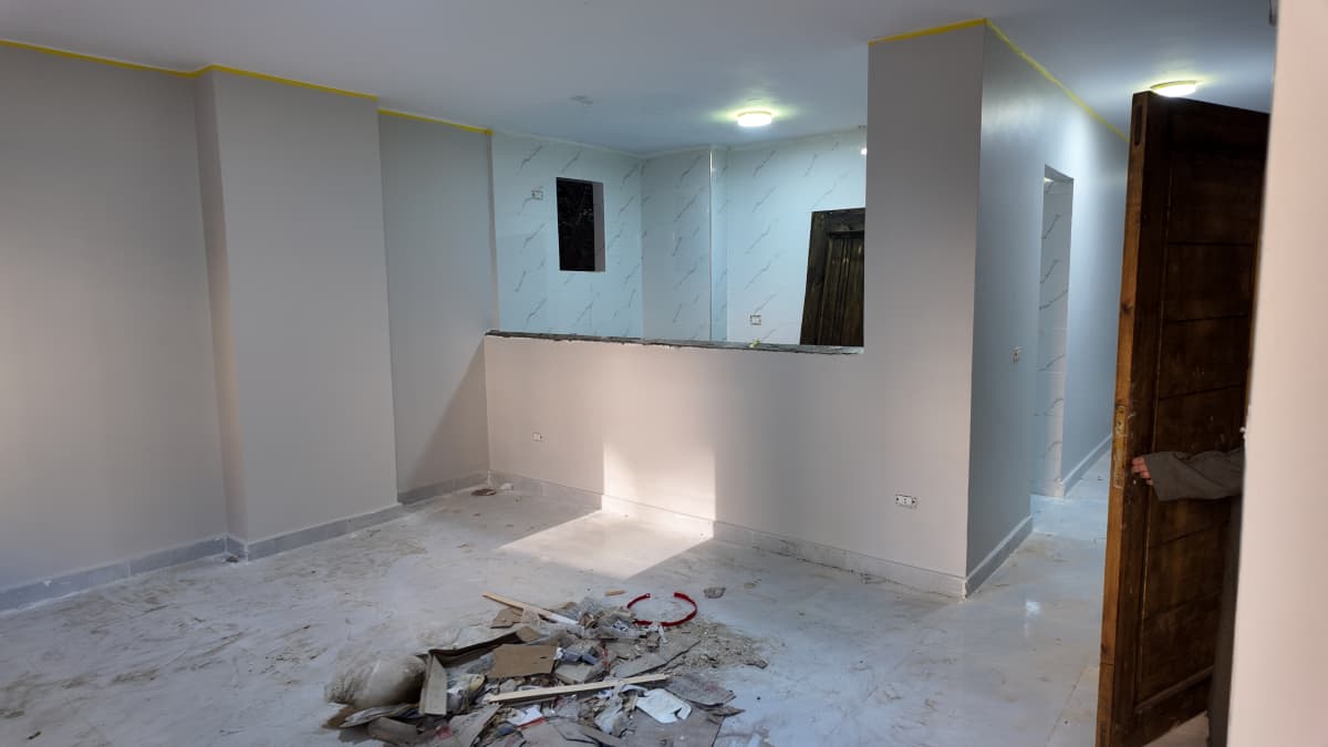 Administrative Office For Rent| 170m² | Old Maadi.