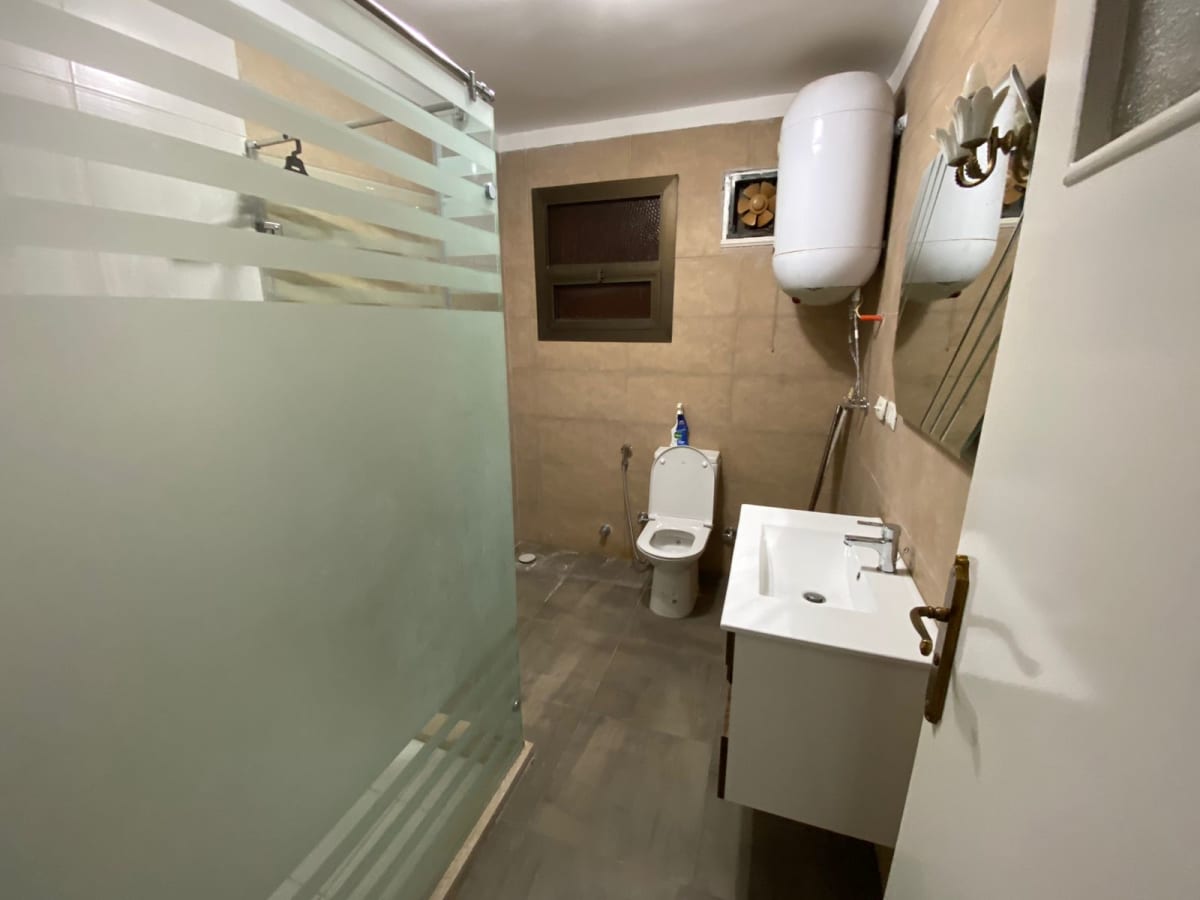 Spacious Modern Apartment for Rent in Prime Location