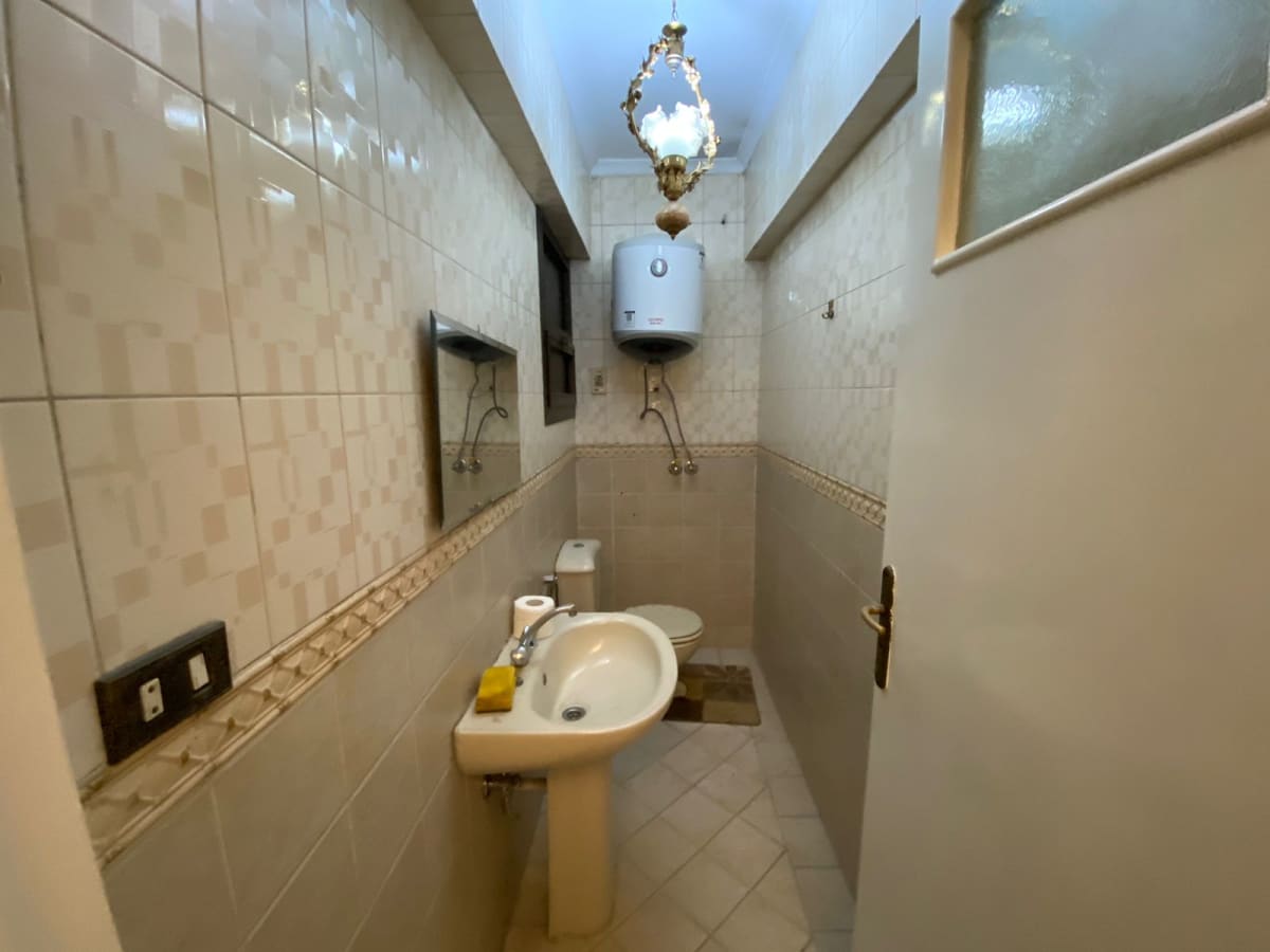 Spacious Modern Apartment for Rent in Prime Location