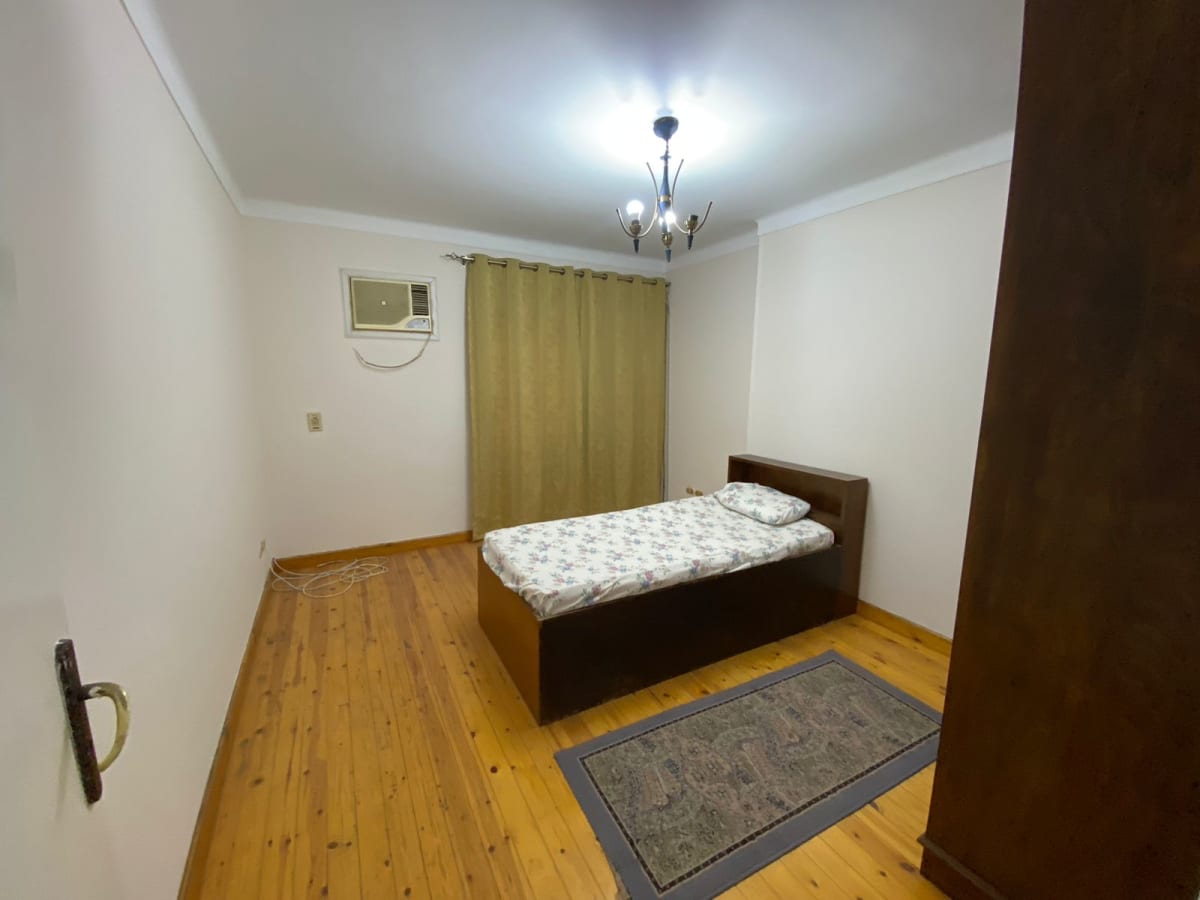 Spacious Modern Apartment for Rent in Prime Location
