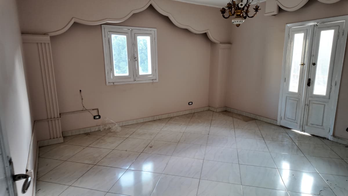 Administrative Office For Rent| 150m² | Old Maadi. 