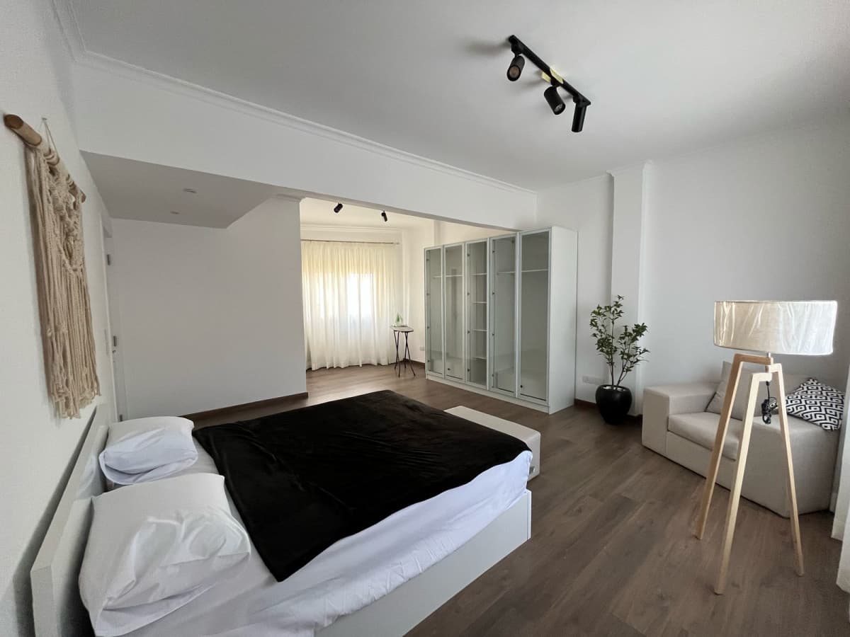 Fully Furnished Apartment With All Supplies In Maadi Degla