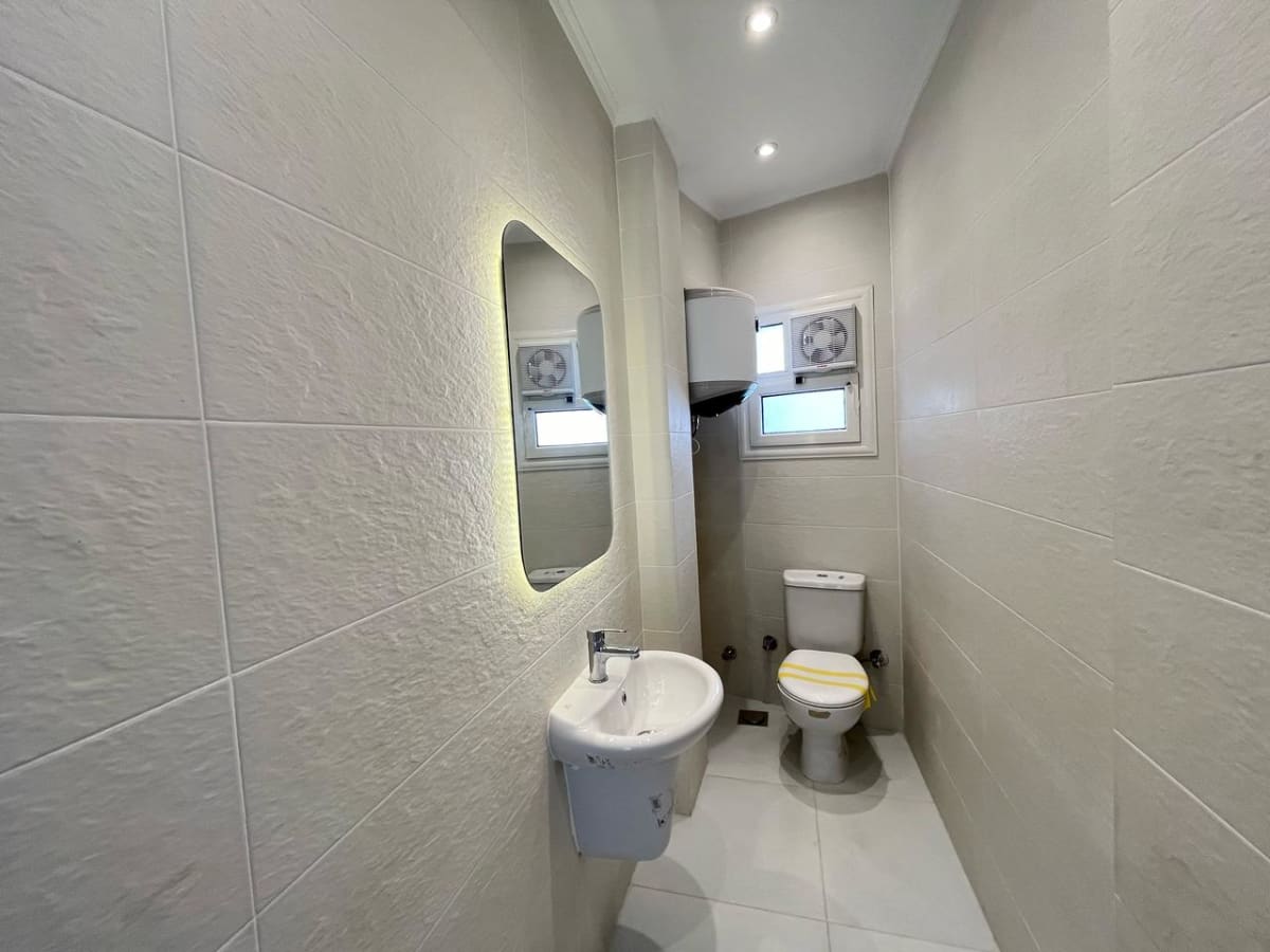 Fully Furnished Apartment With All Supplies In Maadi Degla
