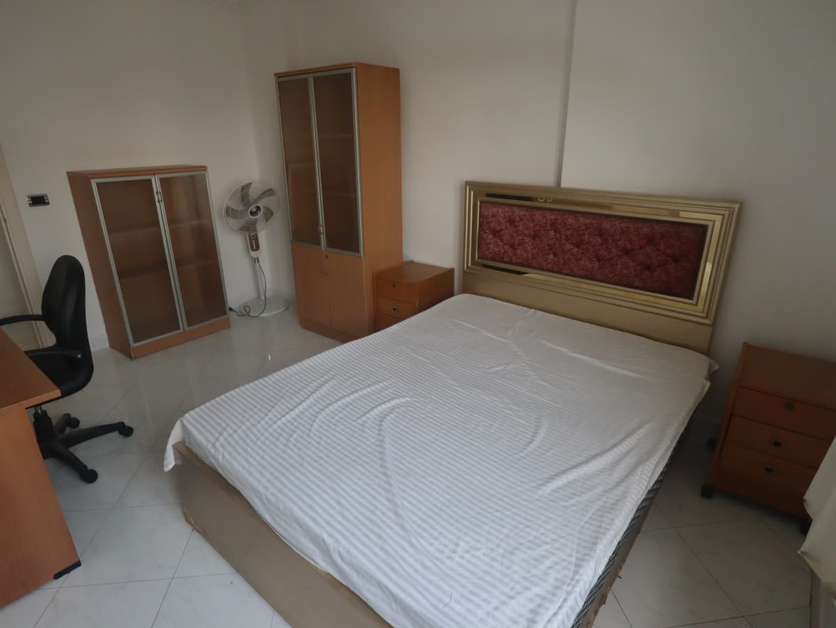 Elegant Modern Furnished Apartment In Prime Maadi Sarayat.