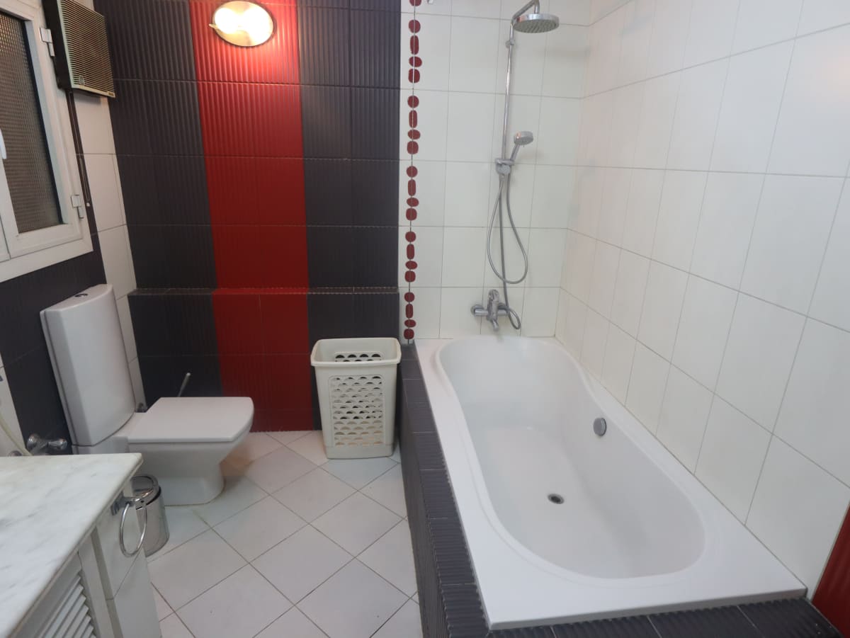 Elegant Modern Furnished Apartment In Prime Maadi Sarayat.