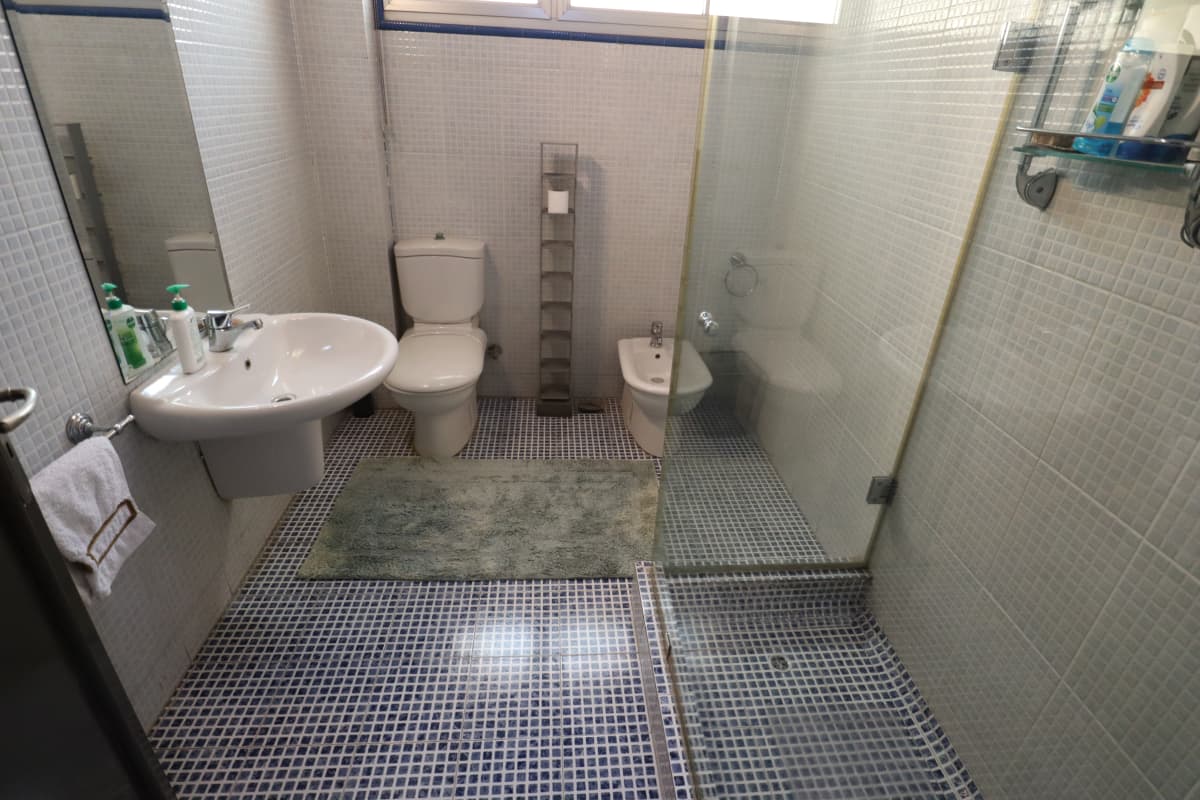 Premium 4BR Penthouse Living in Maadi Sarayat