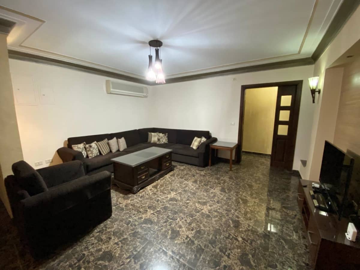 Stunning Penthouse with Terrace in Heart of Maadi