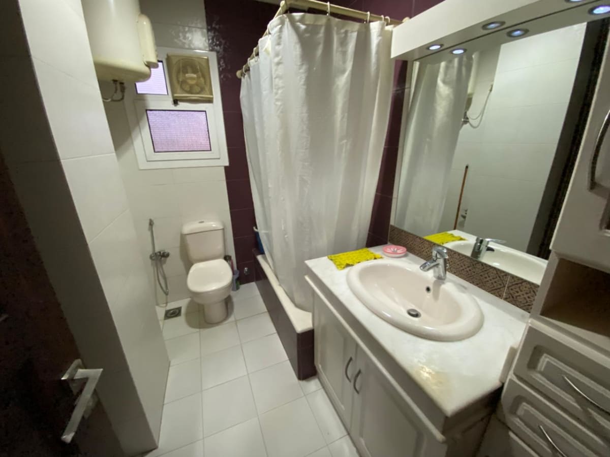 Stunning Penthouse with Terrace in Heart of Maadi
