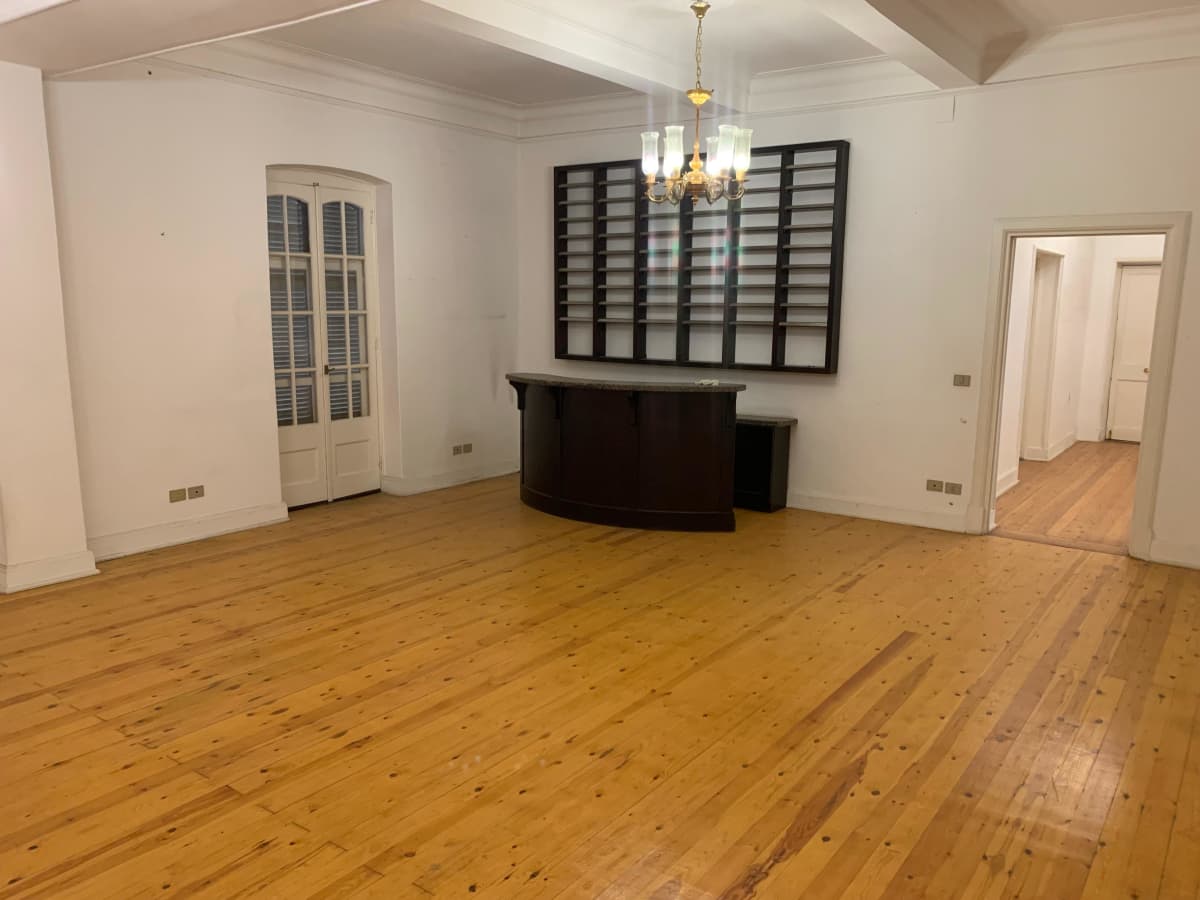 Exclusive Villa with Garden in Maadi
