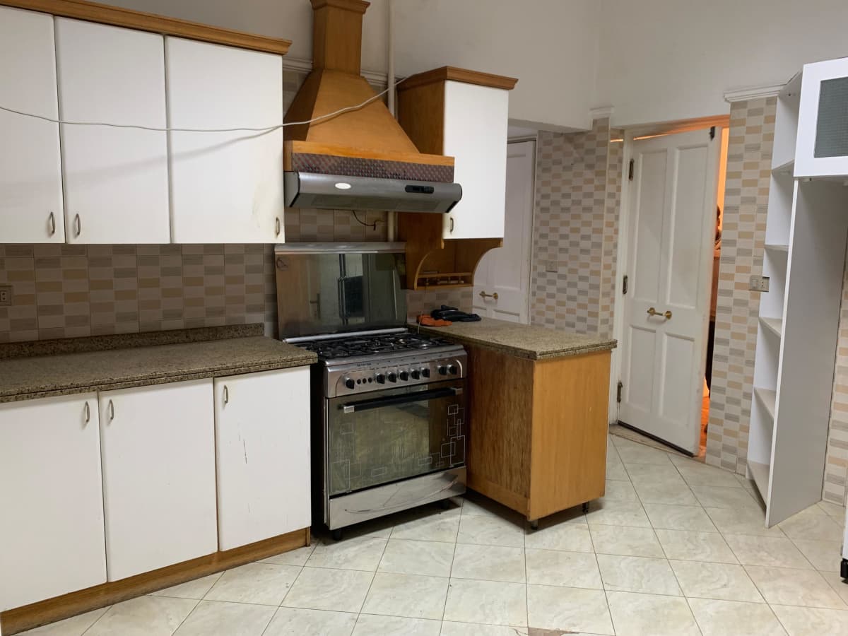 Exclusive Villa with Garden in Maadi