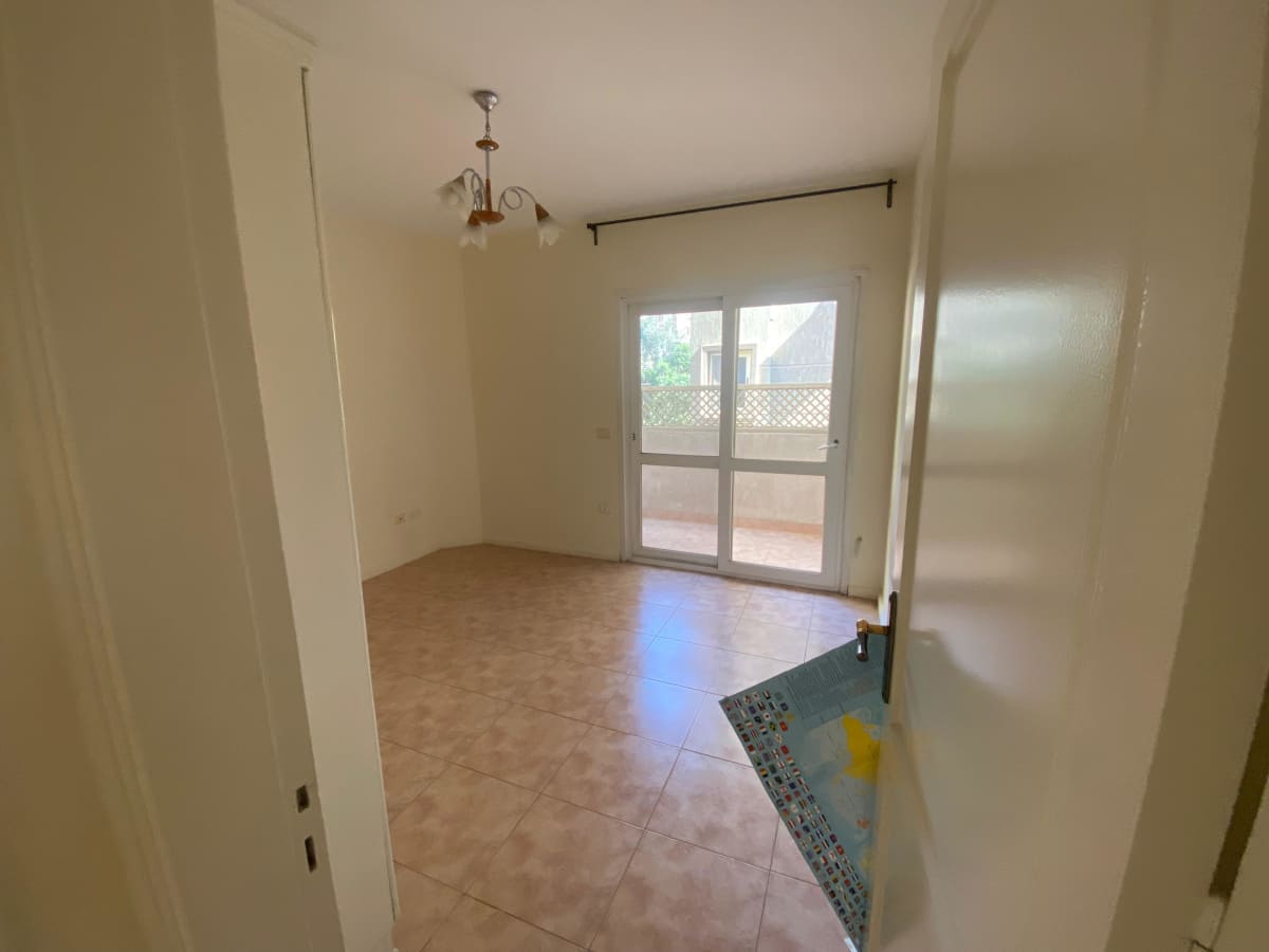 Duplex Semi-Furnished Penthouse For Rent In Maadi Degla