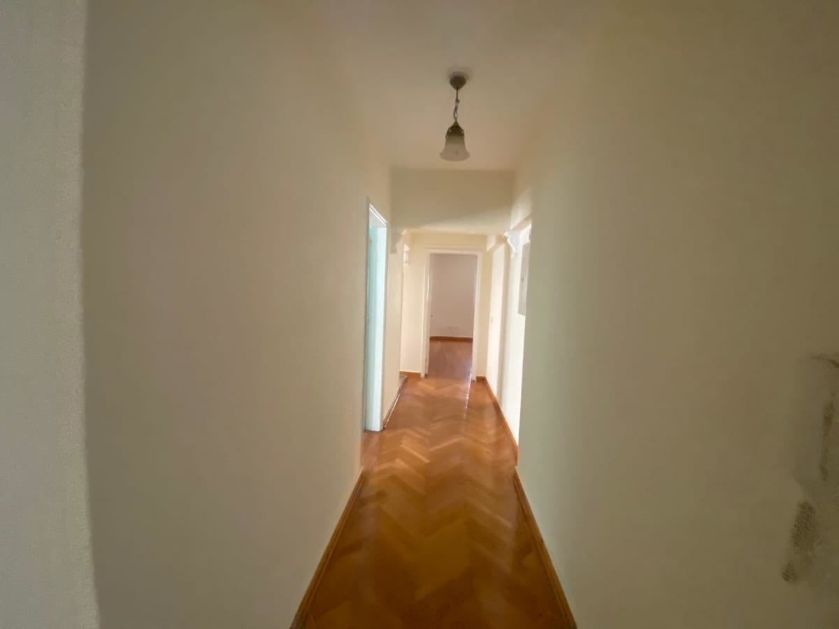 Duplex Semi-Furnished Penthouse For Rent In Maadi Degla