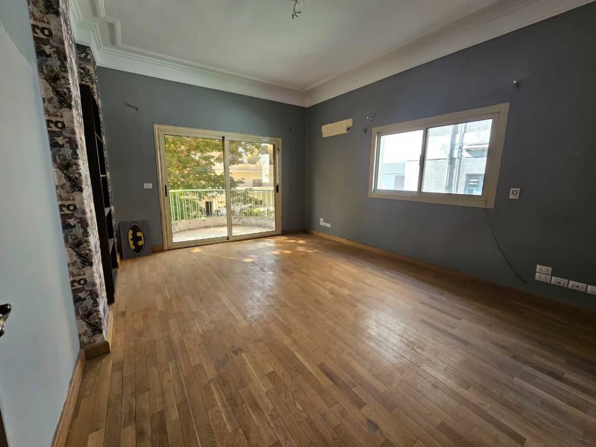 Administrative Villa For Rent | 1000m² | Maadi Degla.