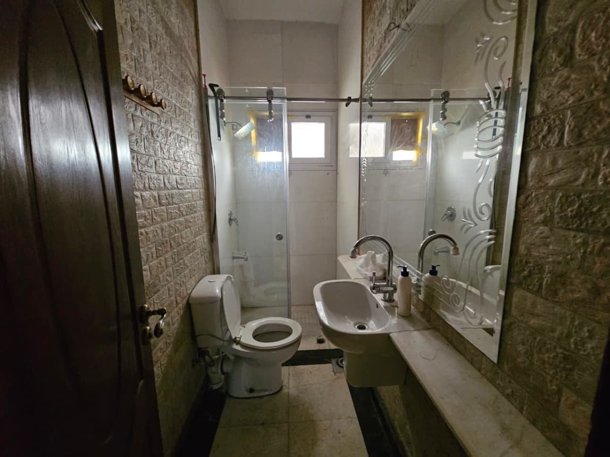 Administrative Villa For Rent | 1000m² | Maadi Degla.