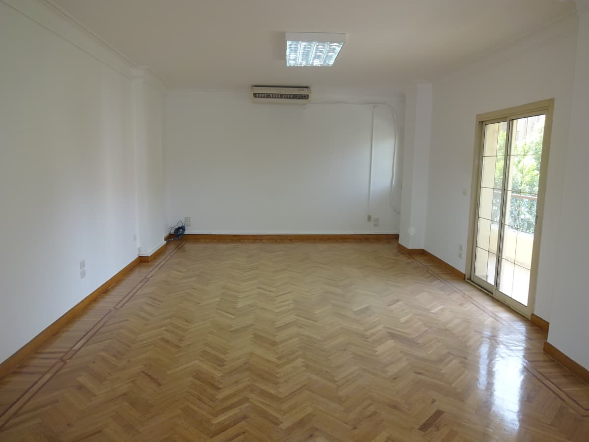 Administrative Office For Rent| 350m² | Degla El Maadi. 