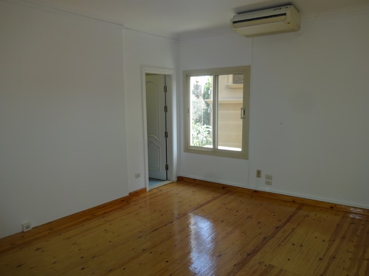 Administrative Office For Rent| 350m² | Degla El Maadi. 