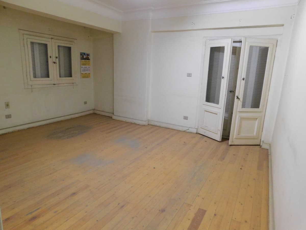 Fully Finished Administrative Office | 550m² | Degla El Maadi.