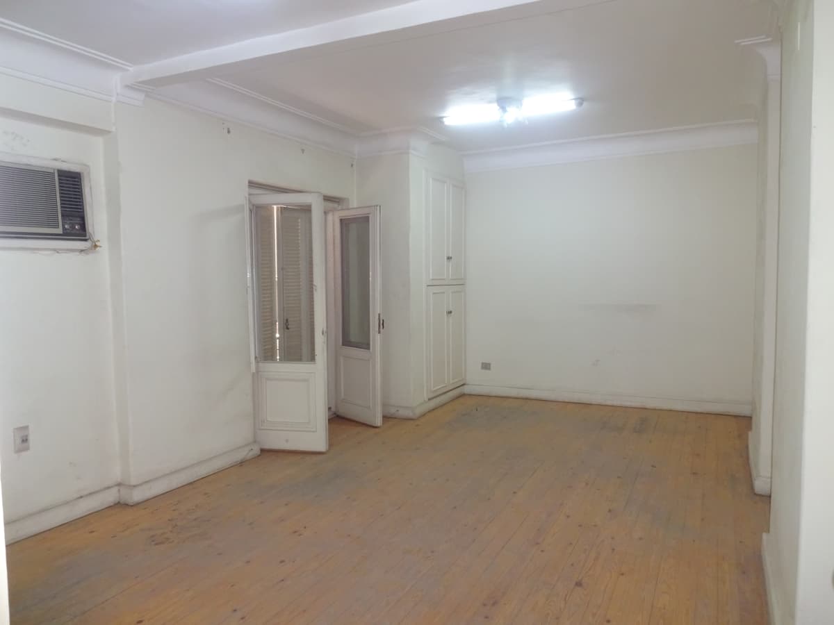 Fully Finished Administrative Office | 550m² | Degla El Maadi.