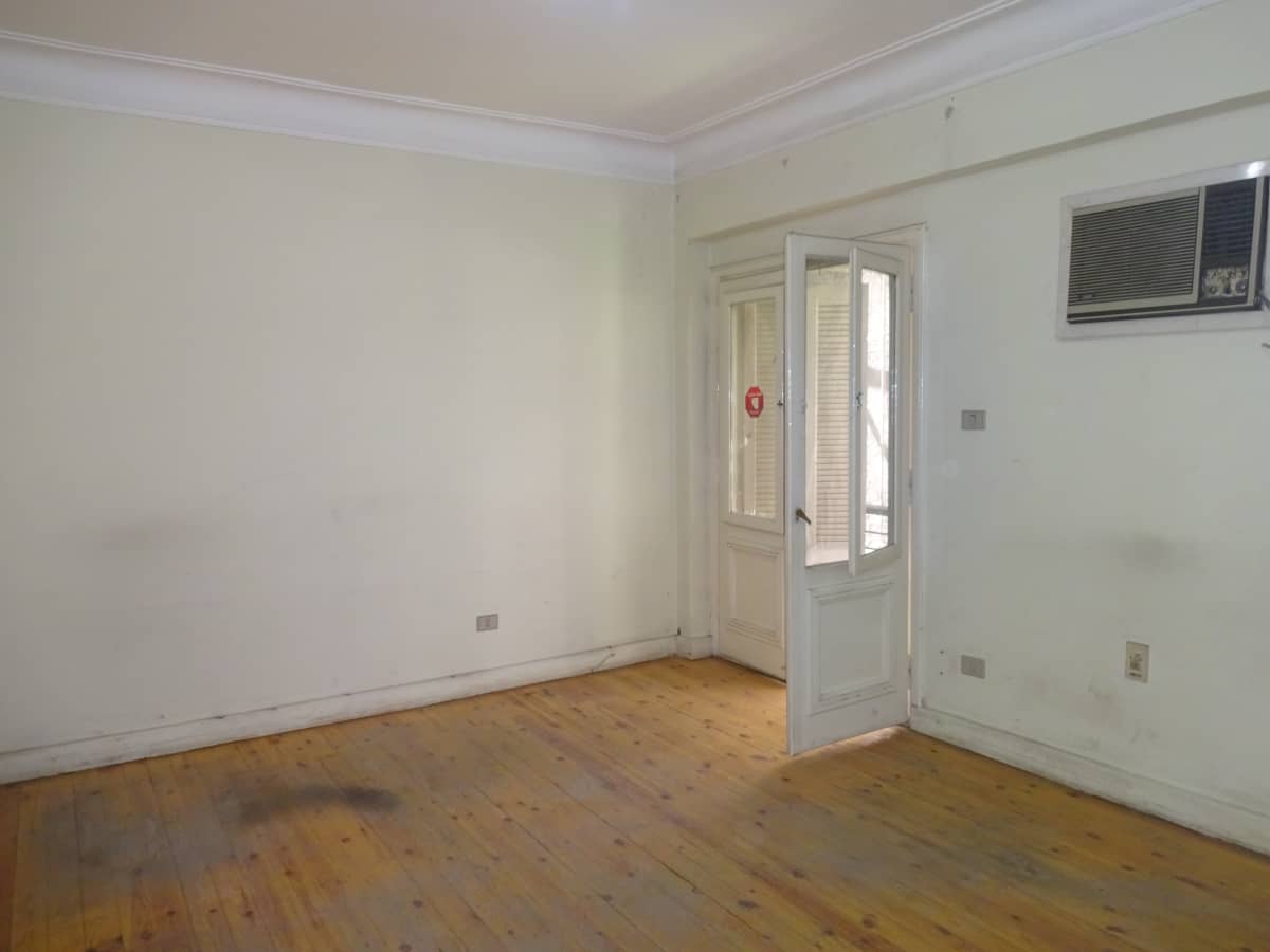 Fully Finished Administrative Office | 550m² | Degla El Maadi.