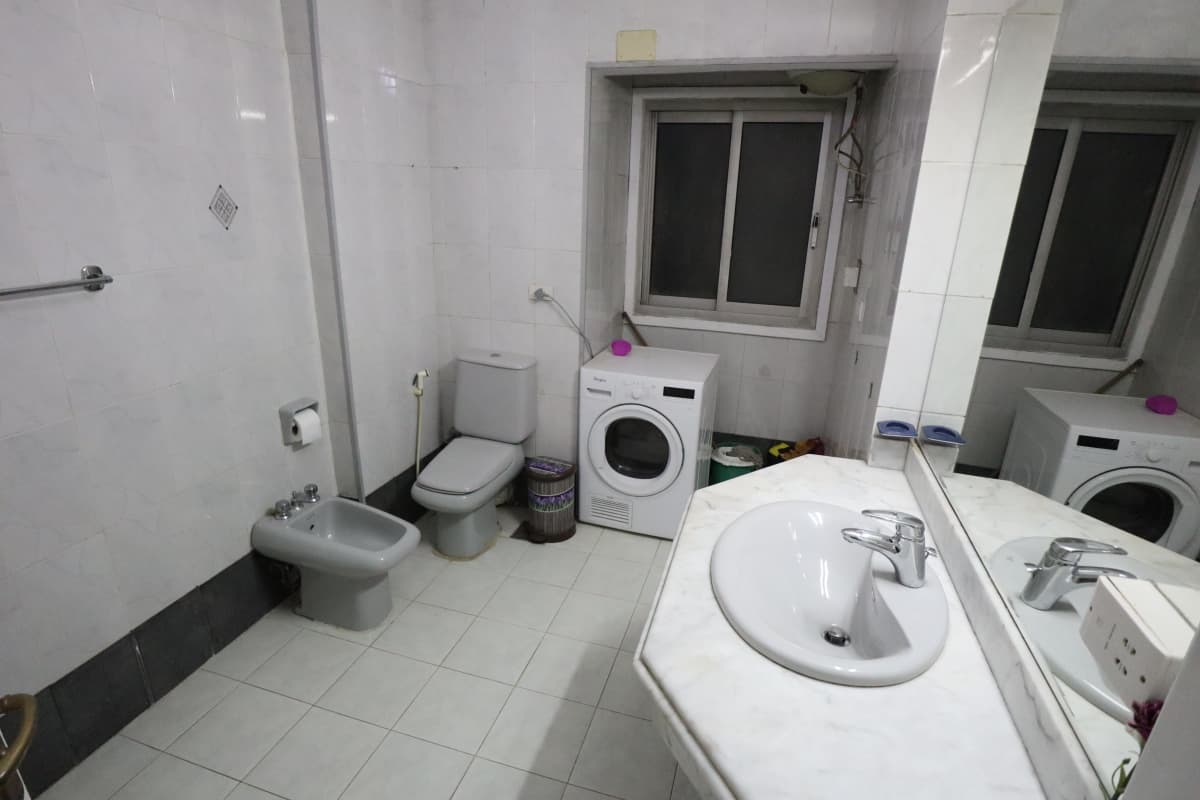 Stylish 4BR Residence Near International Schools in Maadi