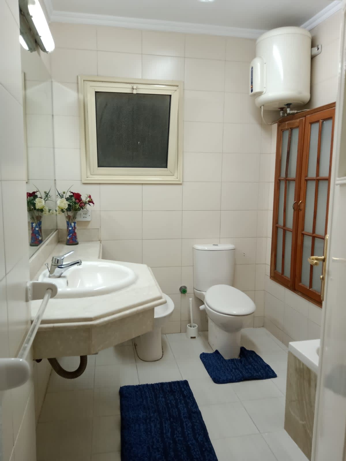 Stylish 4BR Residence Near International Schools in Maadi
