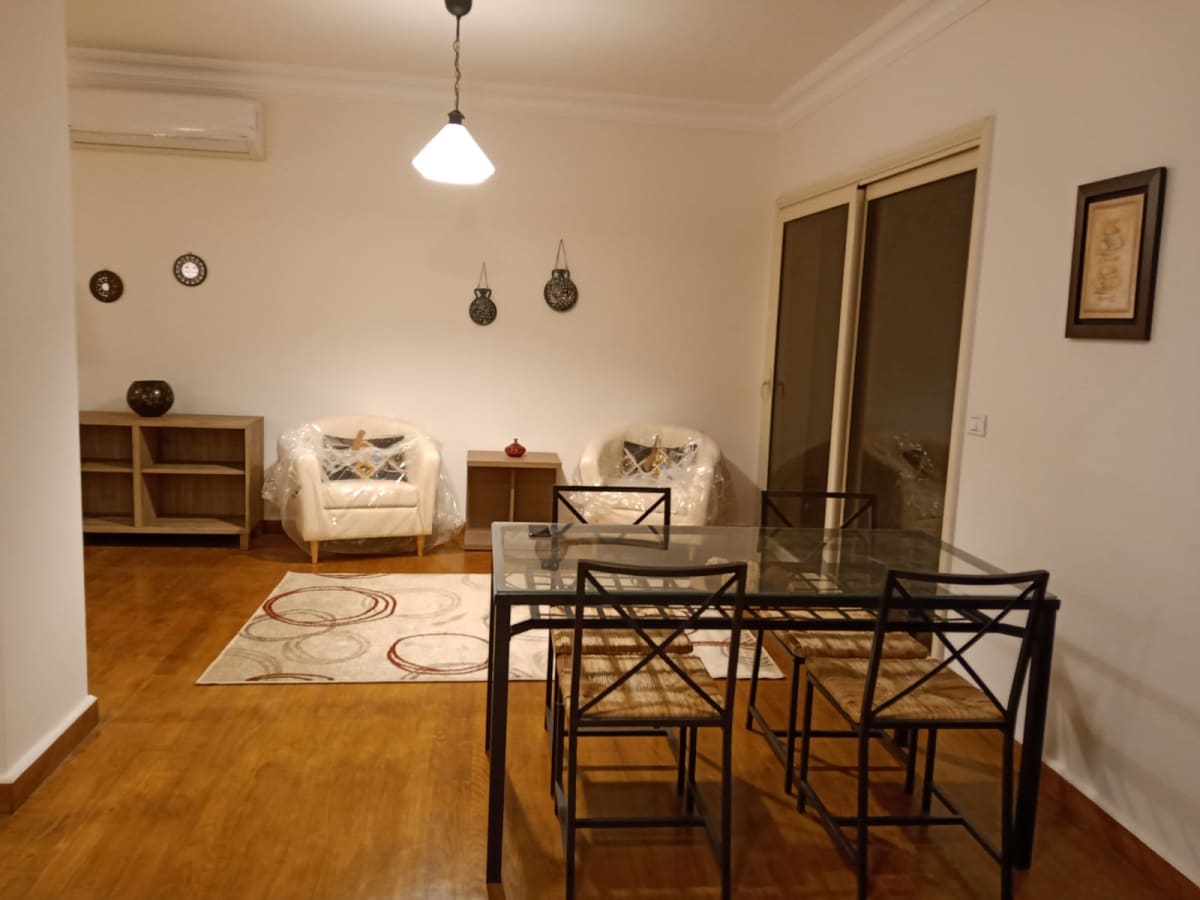 Stylish 2-Bedroom - 140 sqm with Shared Pool