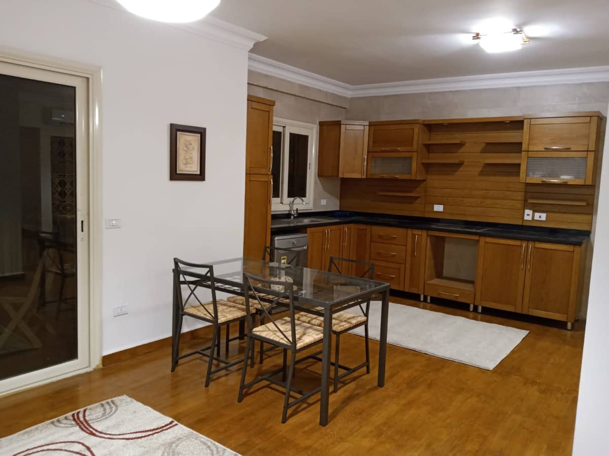 Stylish 2-Bedroom - 140 sqm with Shared Pool