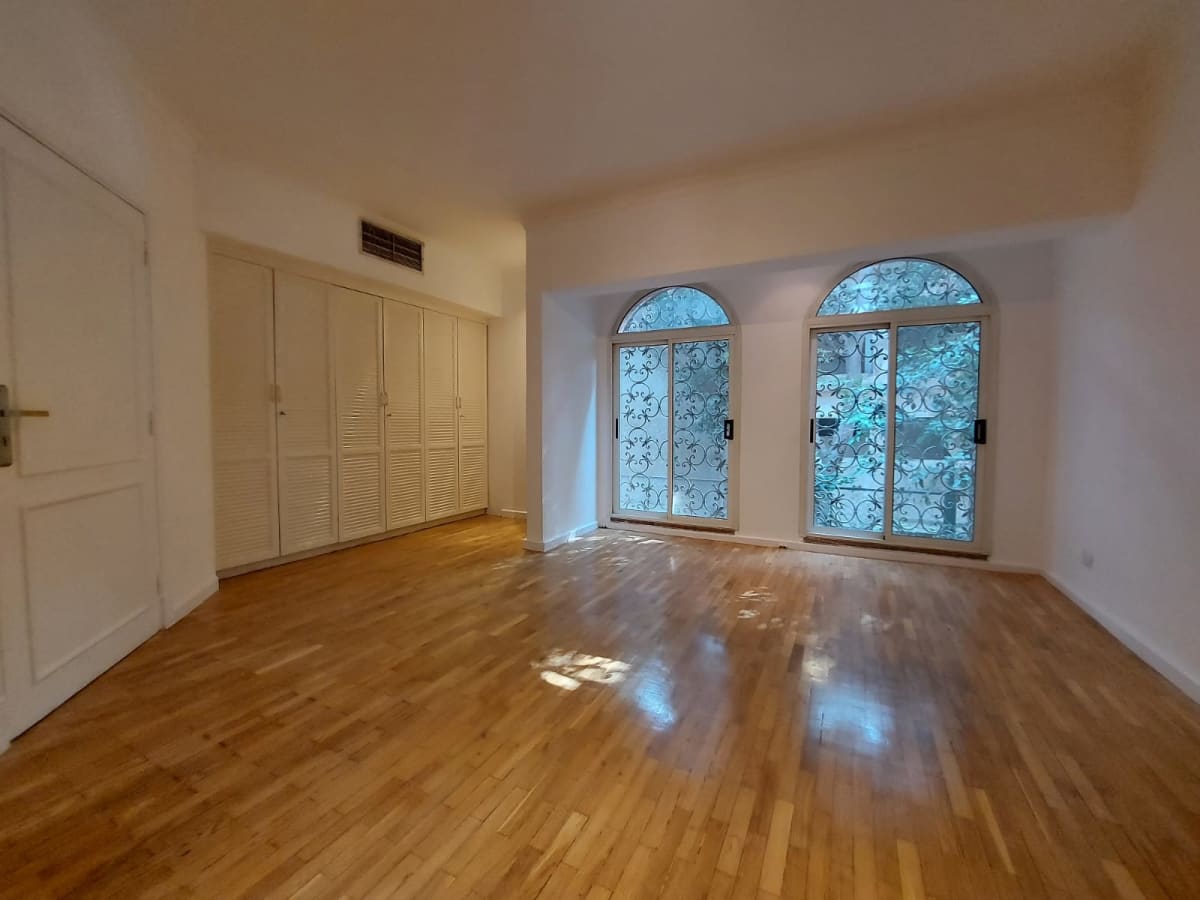 Elegant Villa with Shared Pool Near CAC in Maadi
