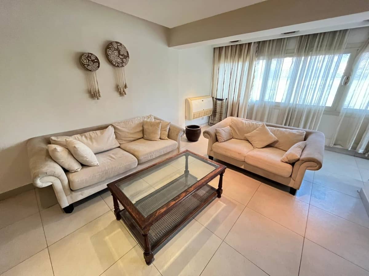 Modern Apartment For Rent In Maadi Sarayat | With Elevator& security.