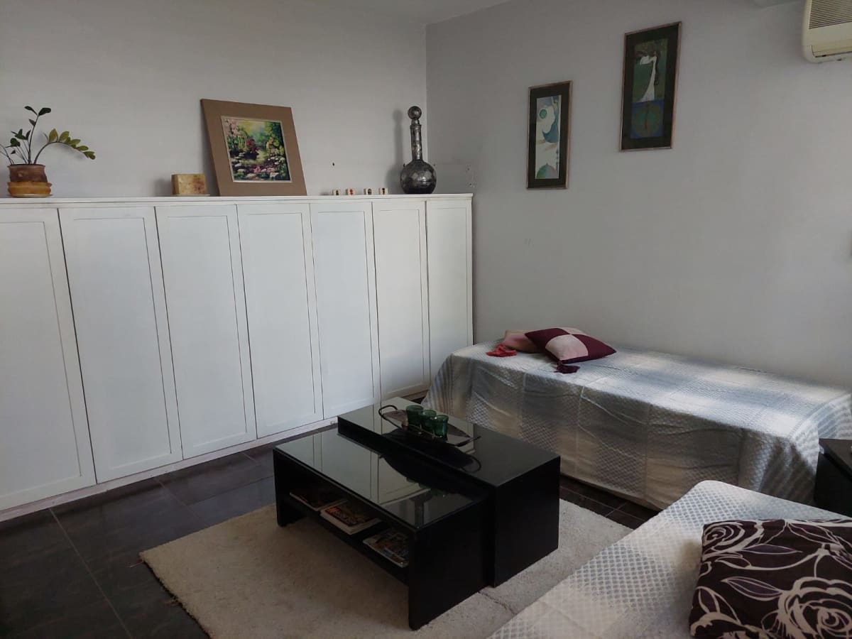 Furnished 3-Bedrooms In The Heart of Maadi| With Full A.C
