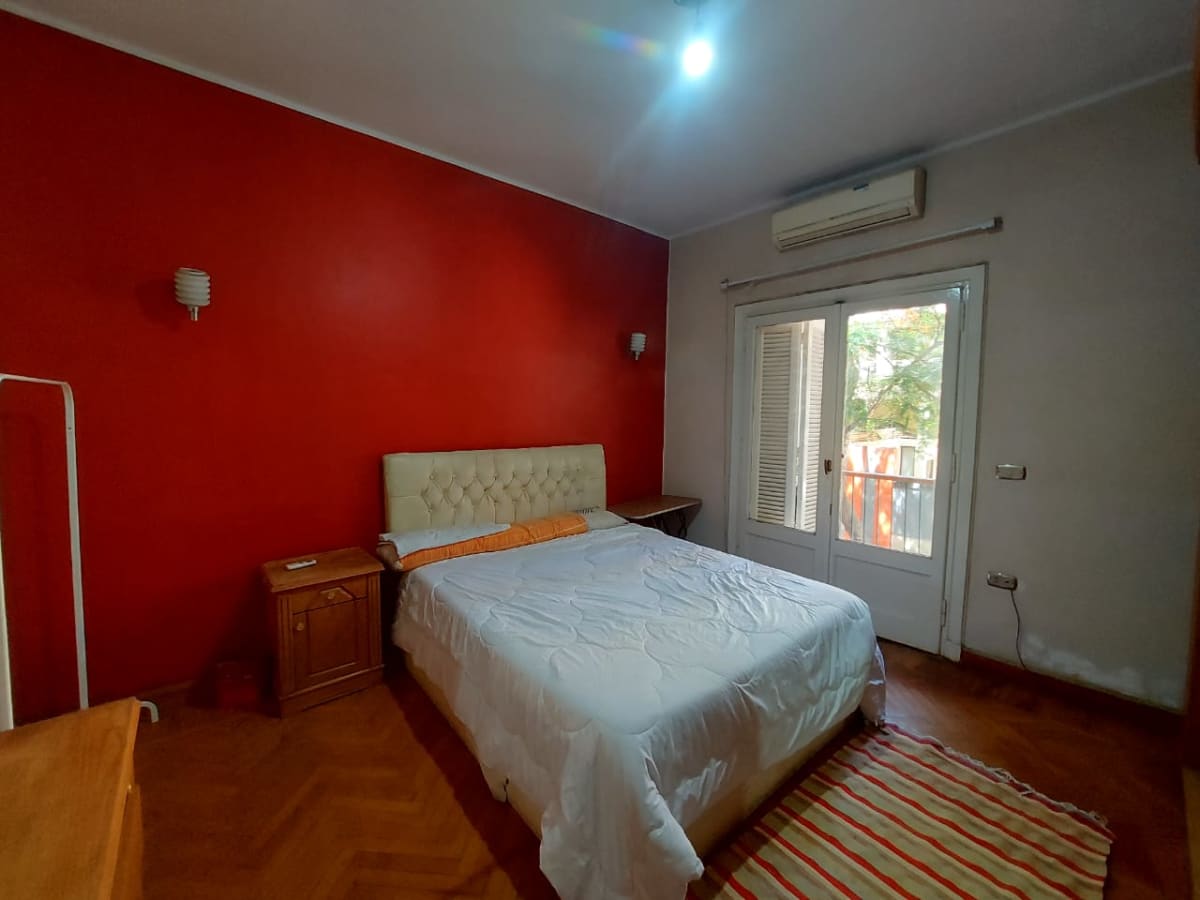 Fully Furnished Apartment in Prime Zamalek Location
