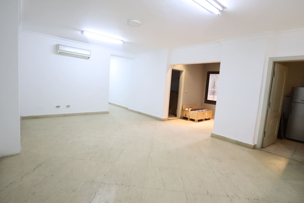 Administrative Office For Rent|300m² | Zamalek.