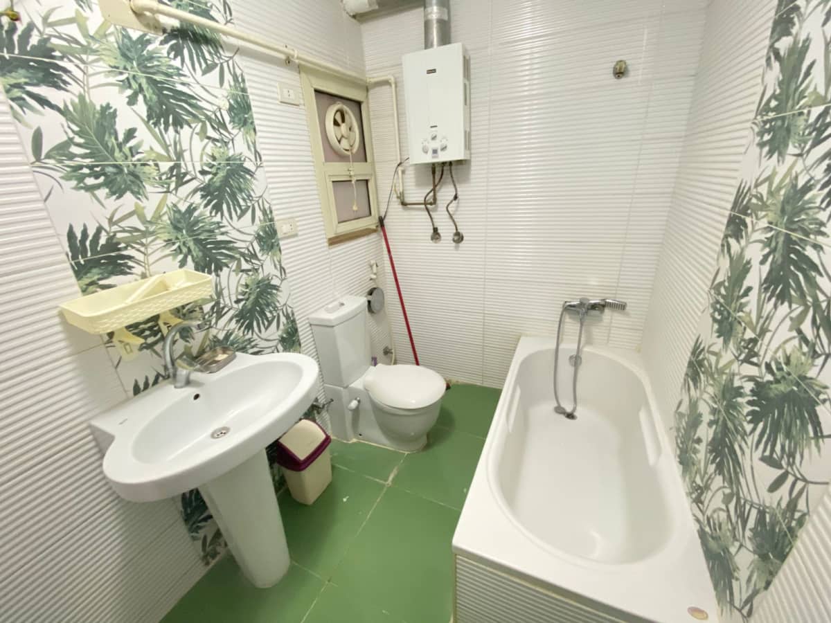 Cozy Apartment in Prime Maadi Location