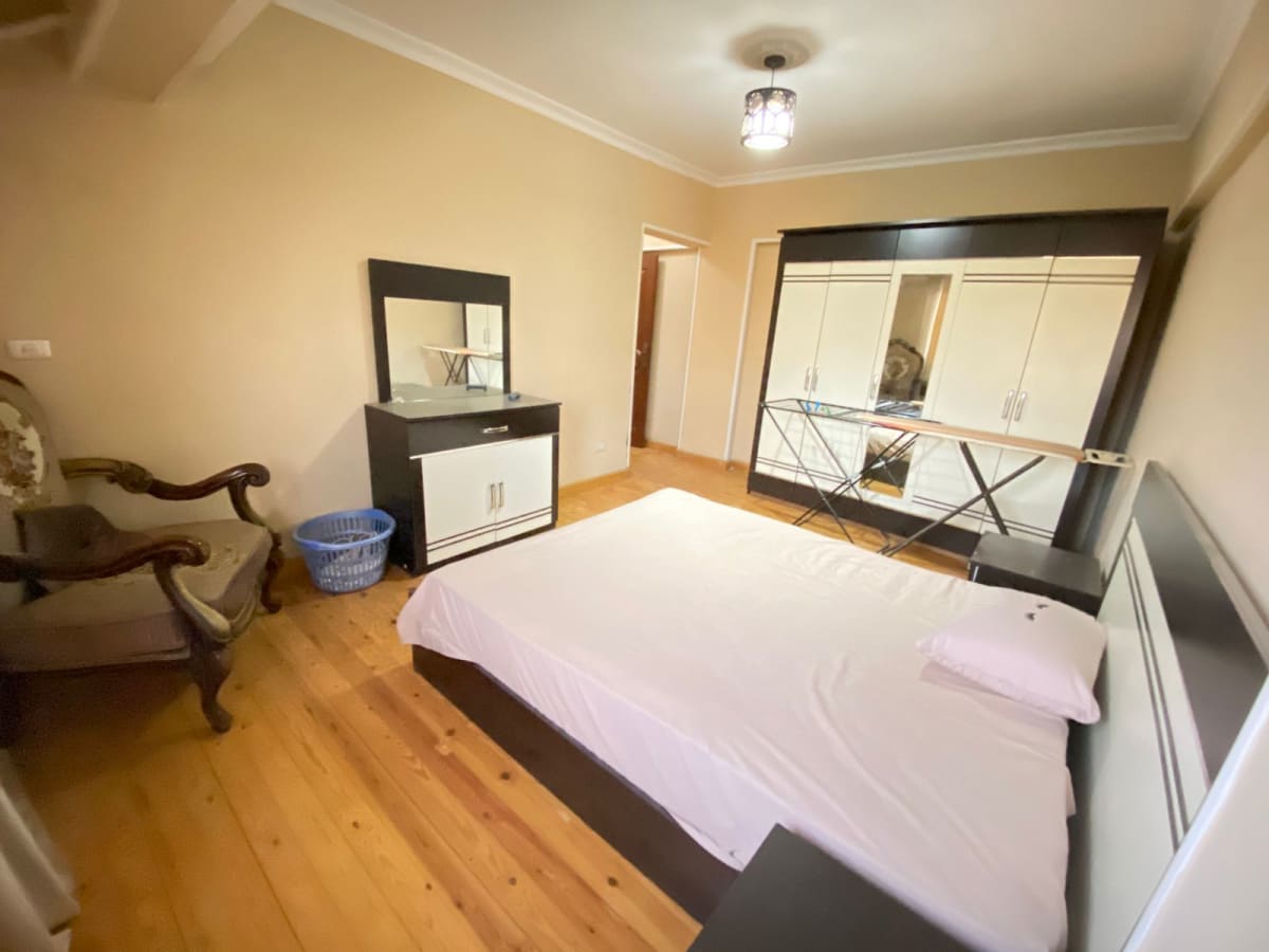 Cozy Apartment in Prime Maadi Location