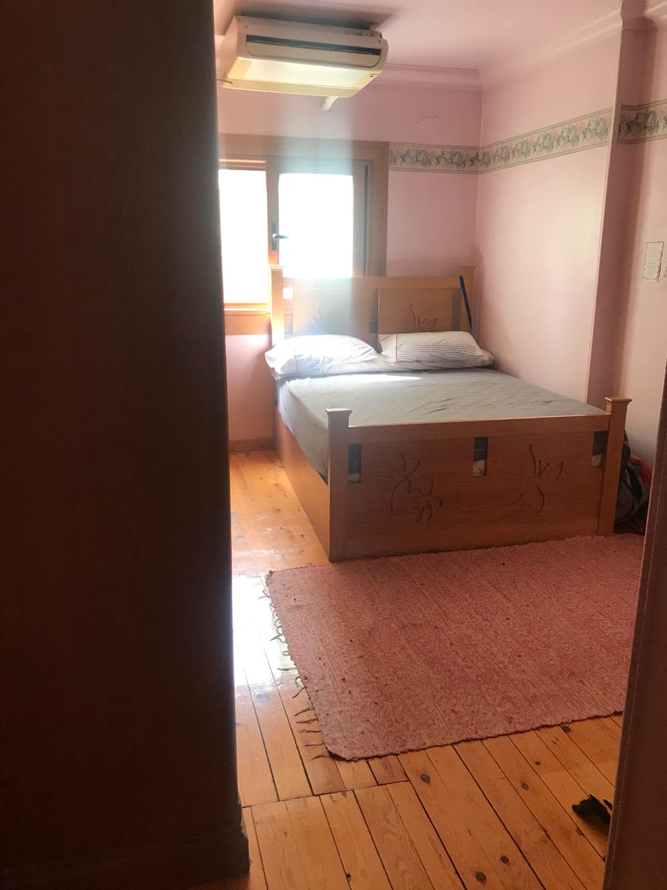 Beautifully Designed Apartment For Rent In Prime Maadi Sarayat.