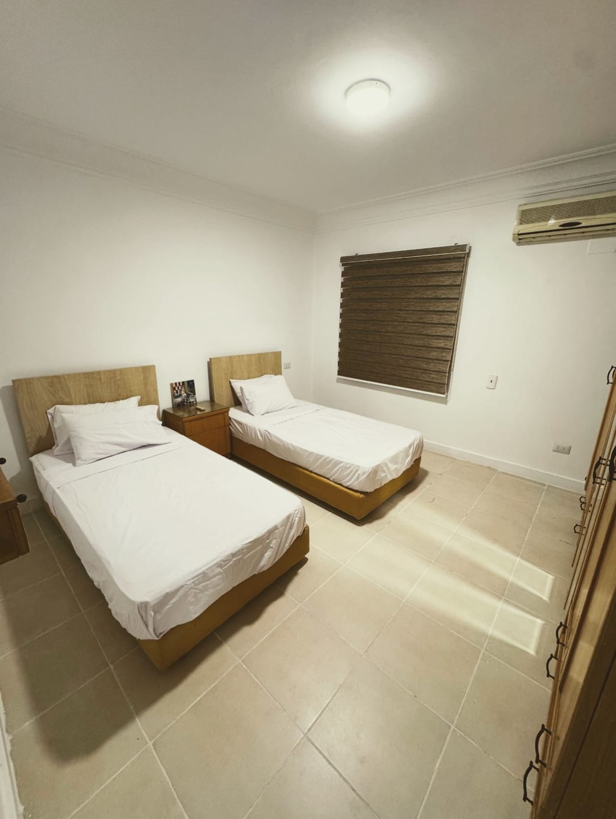 Elegant Furnished GF For Rent In Zahraa|120m². 
