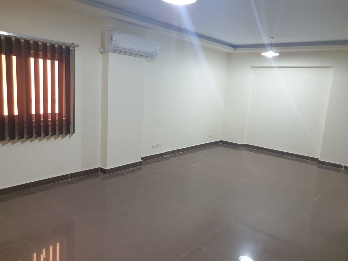 Administrative Duplex For Rent | 400m² | New Maadi