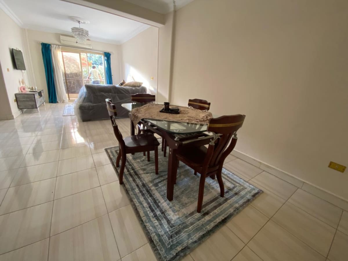 Charming 2BR Apartment for Rent in Maadi - 120 sqm