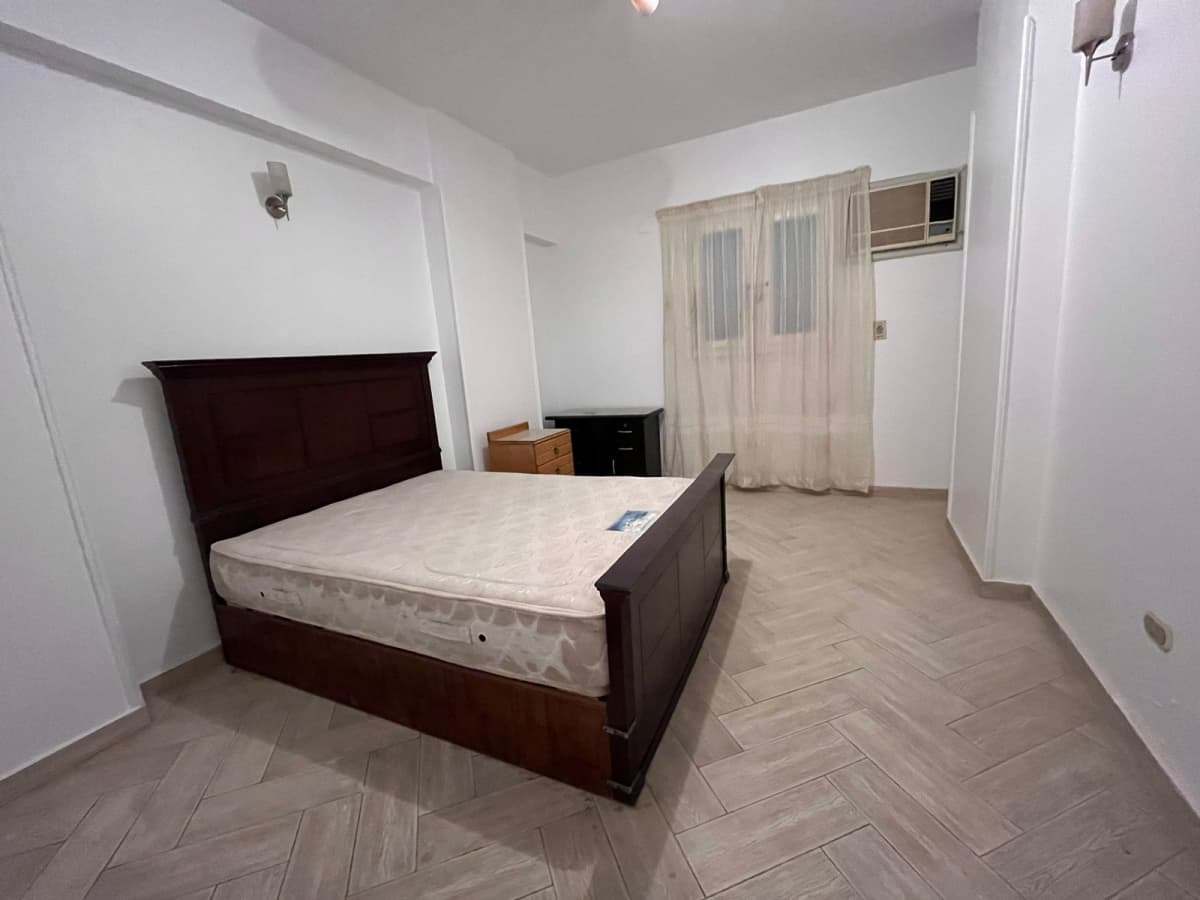 Warm & Cozy Furnished Home In Degla El Maadi.