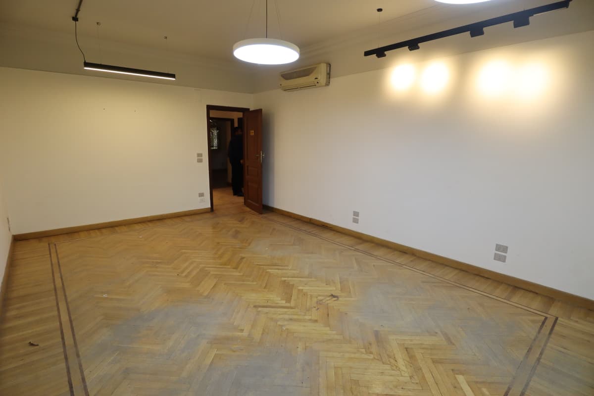 Prime Administrative Villa for Rent | 750 Sqm | Sarayat El Maadi
