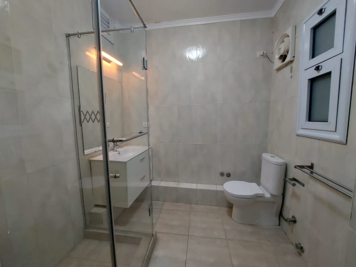 Furnished Apartment For Rent in Zamalek|300m²|Access Green View